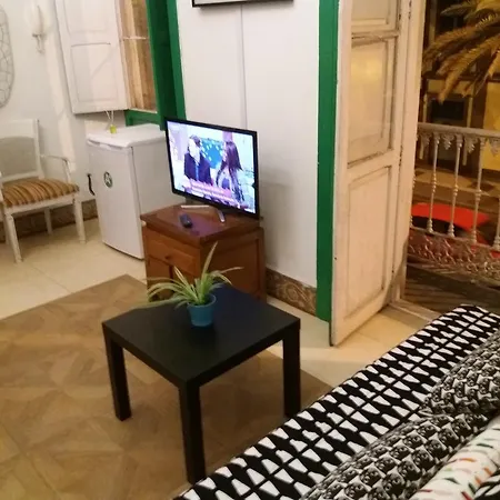 Apartamento 1 De Mayo * Las Palmas de Gran Canaria
