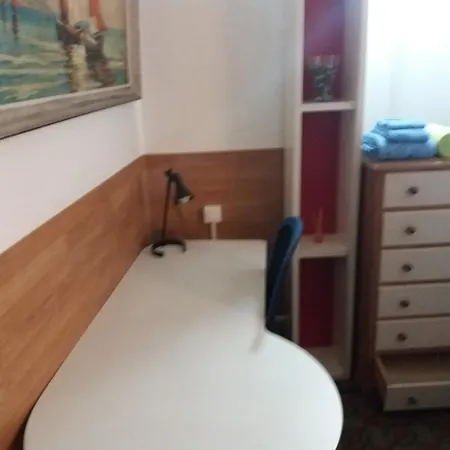 Apartamento 1 De Mayo Apartman