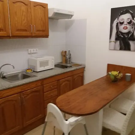 Apartamento 1 De Mayo Apartman *